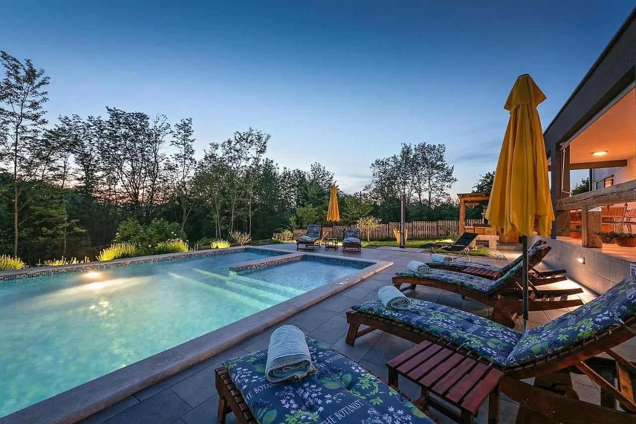 Villa Fi&Lu Santalezi Holiday home
