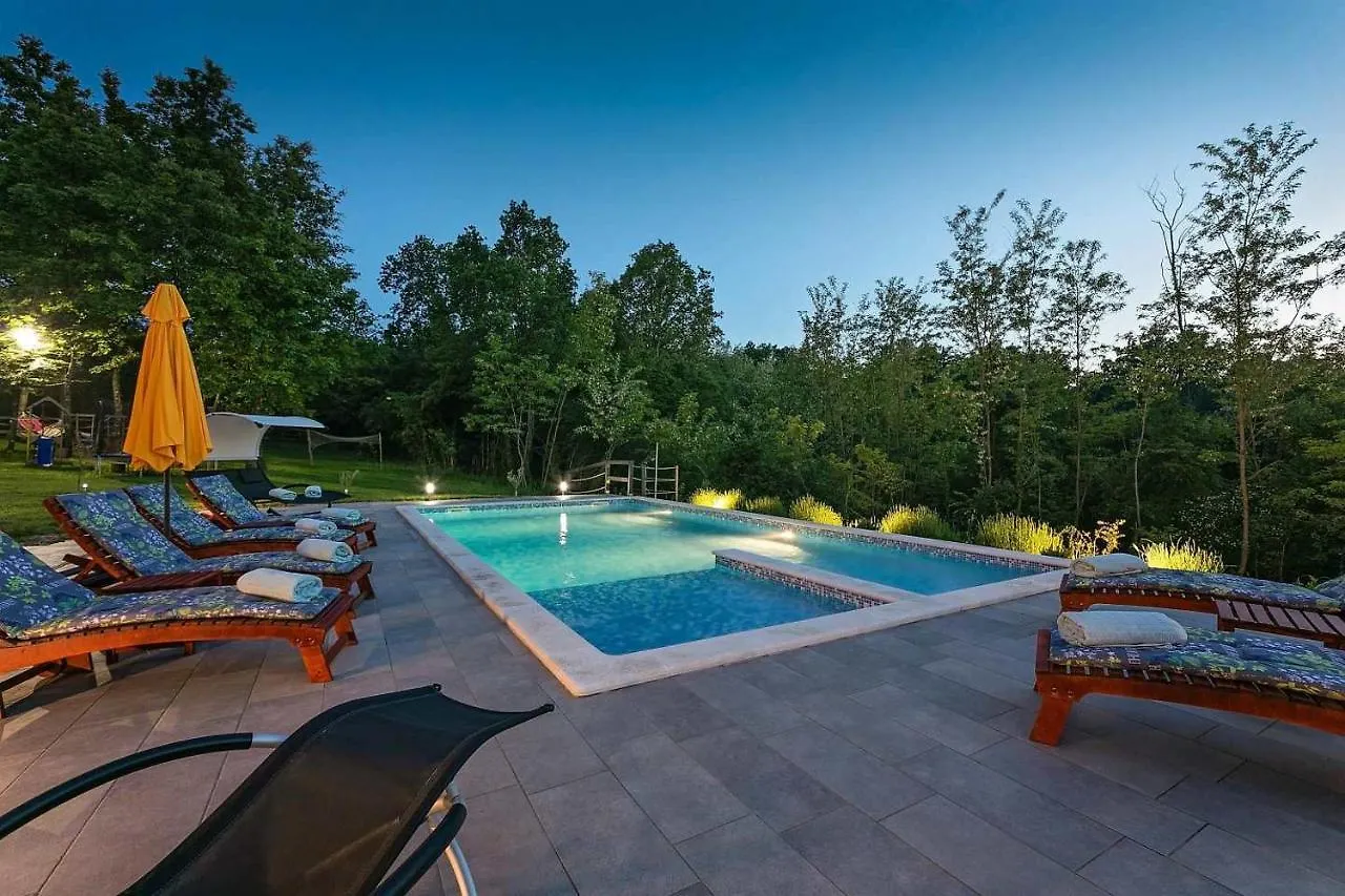 Villa Fi&Lu Santalezi Holiday home
