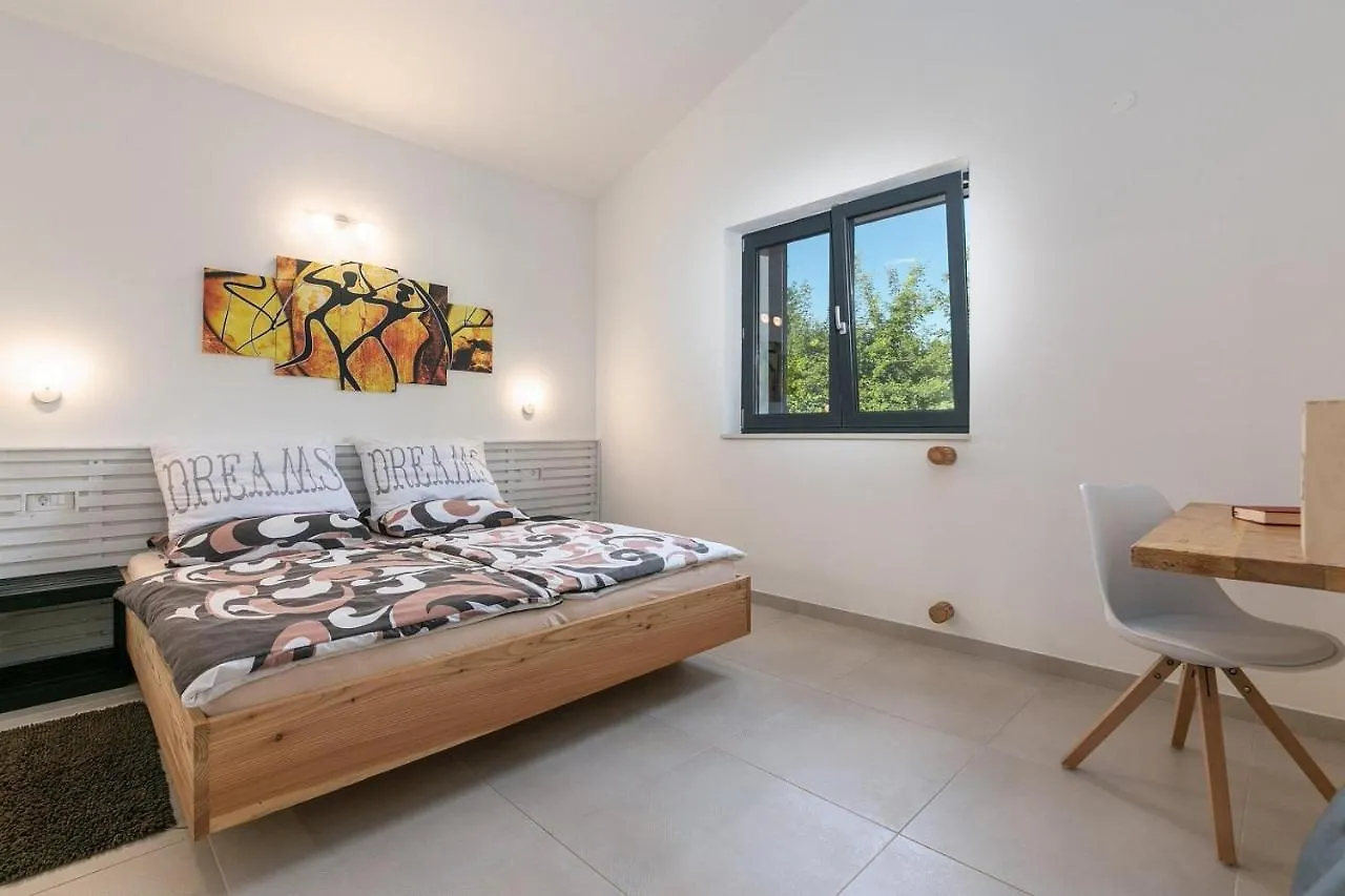 Holiday home Villa Fi&Lu Santalezi
