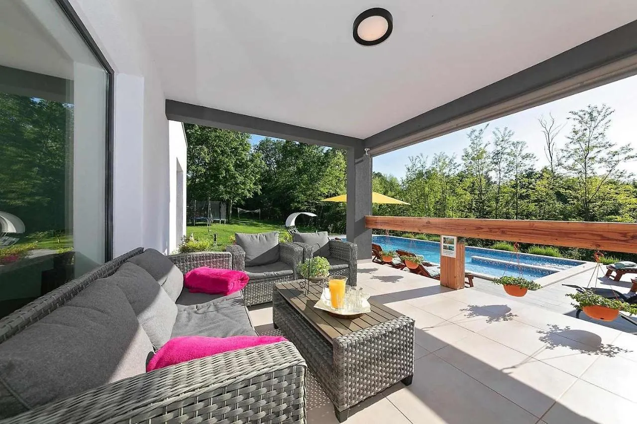 Holiday home Villa Fi&Lu Santalezi