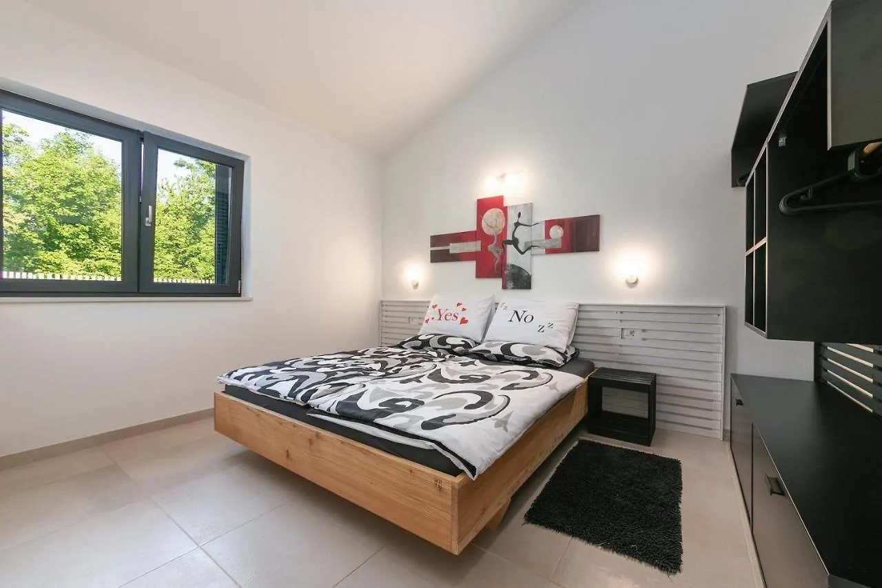 Villa Fi&Lu Santalezi Holiday home