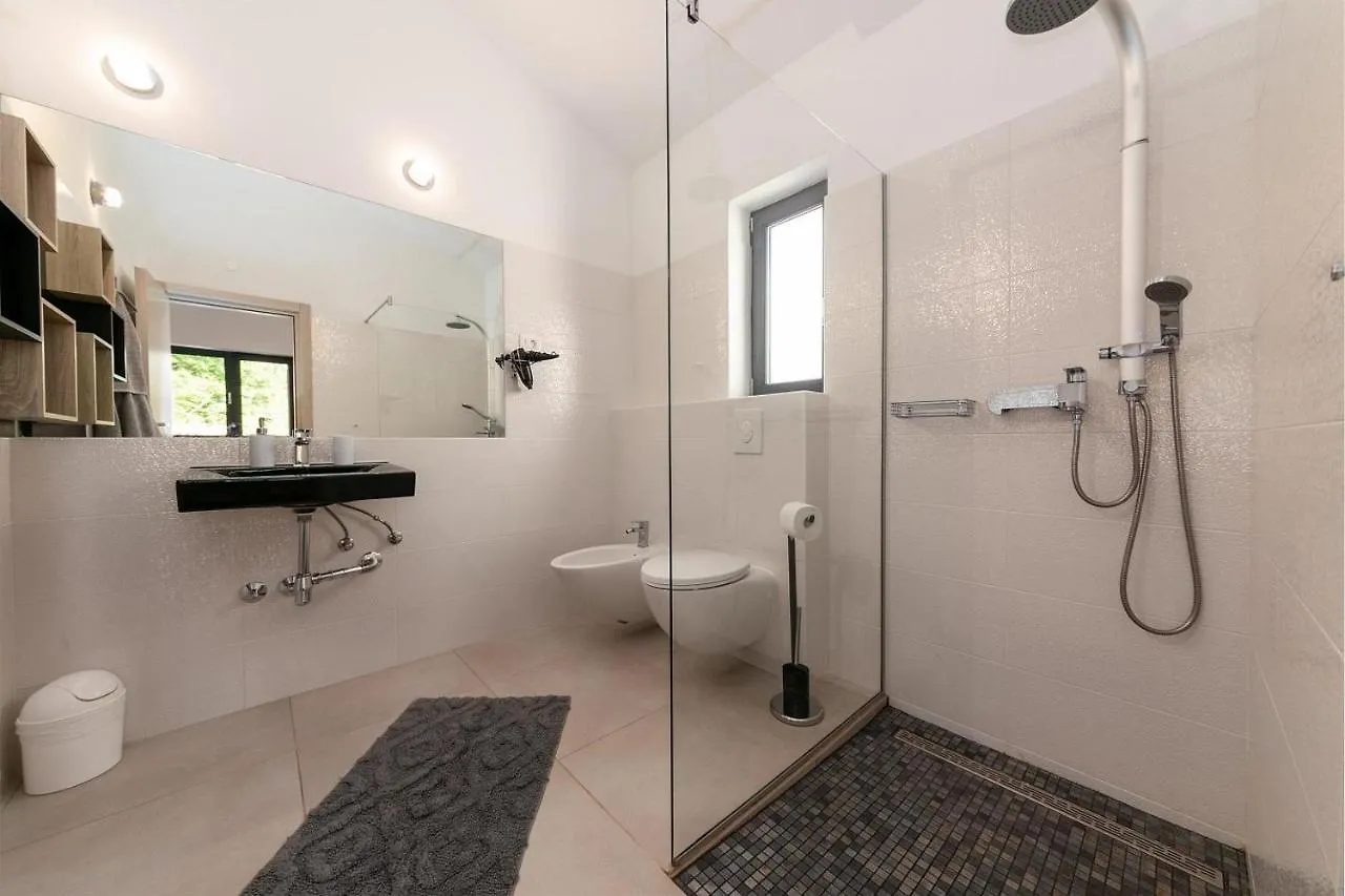Villa Fi&Lu Santalezi Croatia