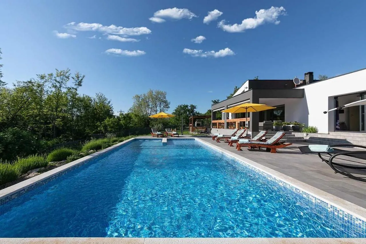 Villa Fi&Lu Santalezi 0*,  Croatia
