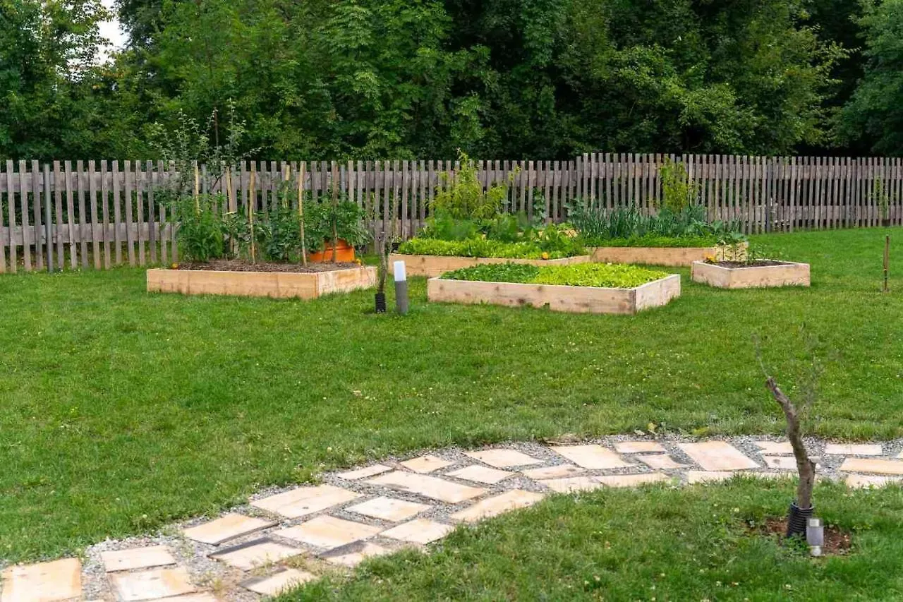 Villa Fi&Lu Santalezi 0*,