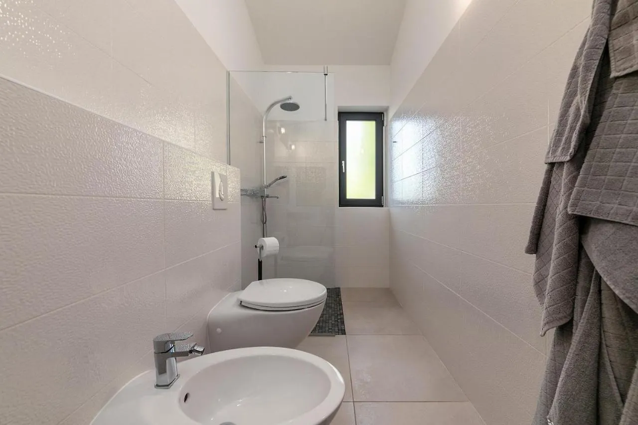 Holiday home Villa Fi&Lu Santalezi Croatia