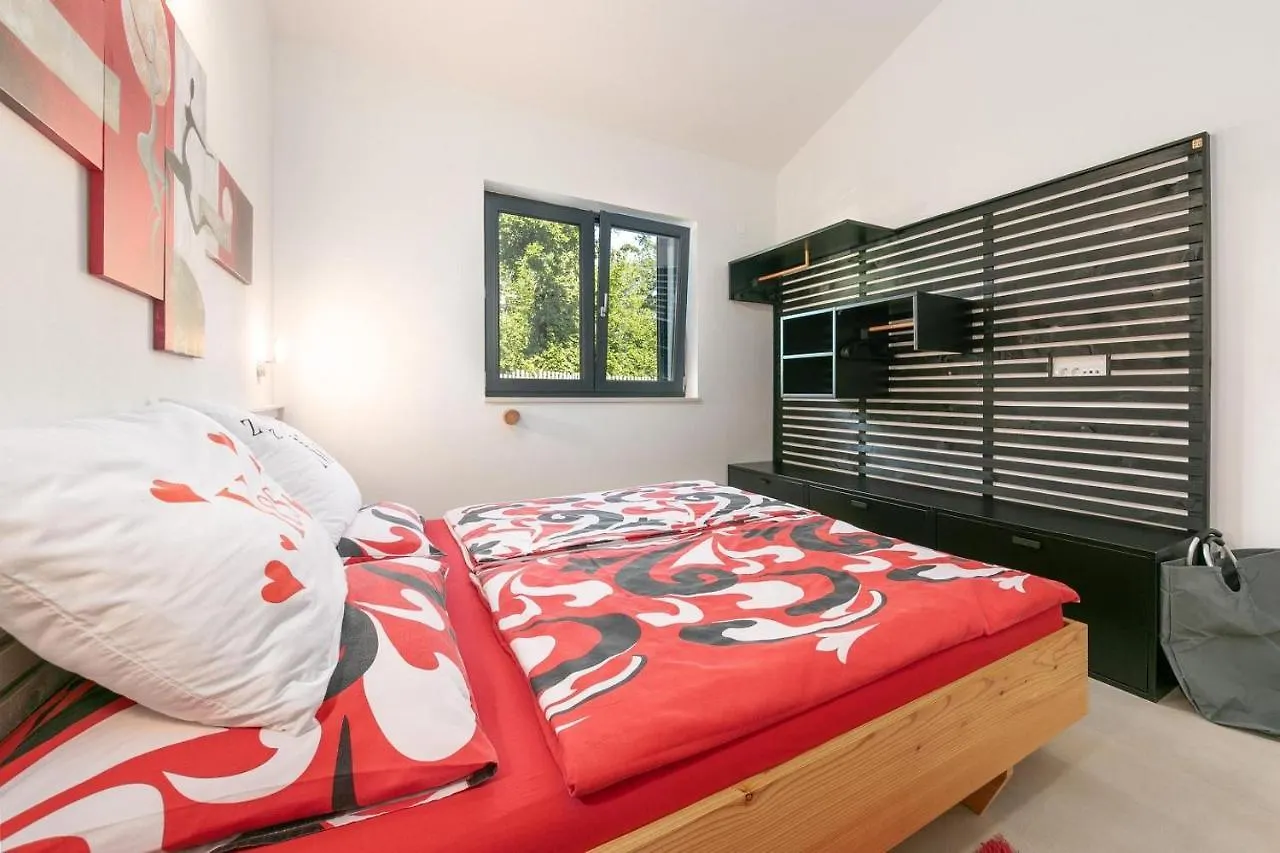 Holiday home Villa Fi&Lu Santalezi Croatia