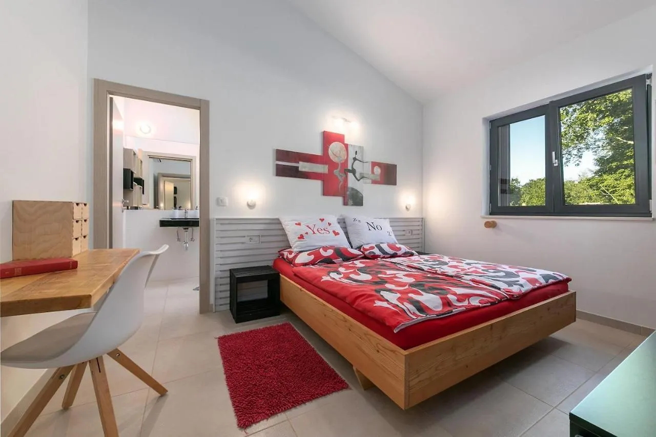 Villa Fi&Lu Santalezi